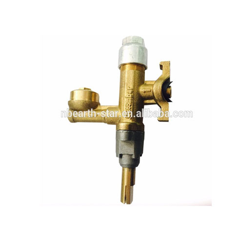 Thermal Safety Valve